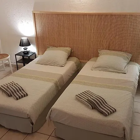 Apartment Entre Et Esterel *