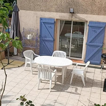 Entre Et Esterel * Roquebrune-sur-Argens