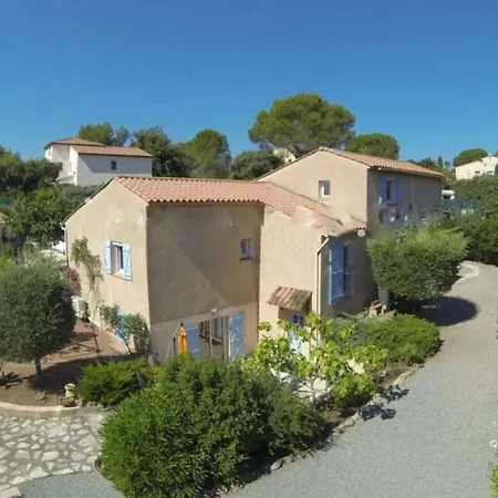 Entre Et Esterel Apartment Roquebrune-sur-Argens
