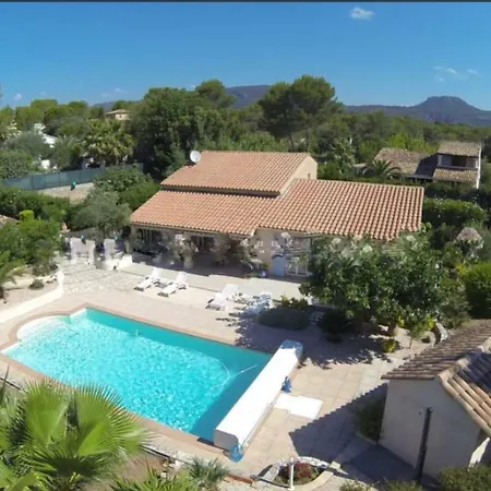 Entre Et Esterel Roquebrune-sur-Argens
