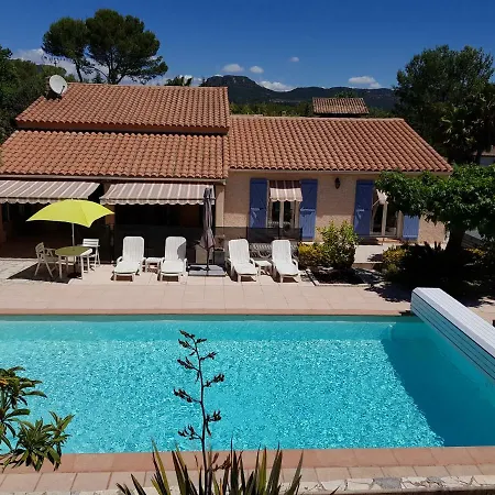 Entre Et Esterel * Roquebrune-sur-Argens