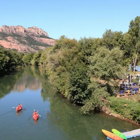 Entre Et Esterel Roquebrune-sur-Argens