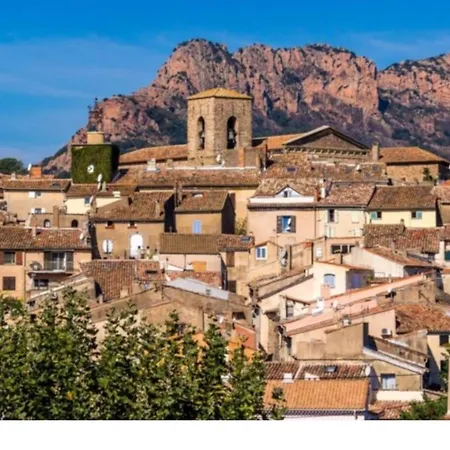 Apartment Entre Et Esterel Roquebrune-sur-Argens